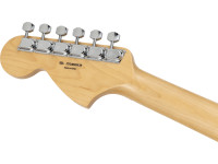 Fender Made in Japan Limited Stratocaster® Black Paisley Fender Made in Japan Limited Stratocaster® Black Paisley